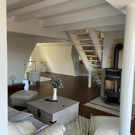 Stilvolle Ferienwohnung In Der Naehe Von Schwerin Dummer Buitenkant foto