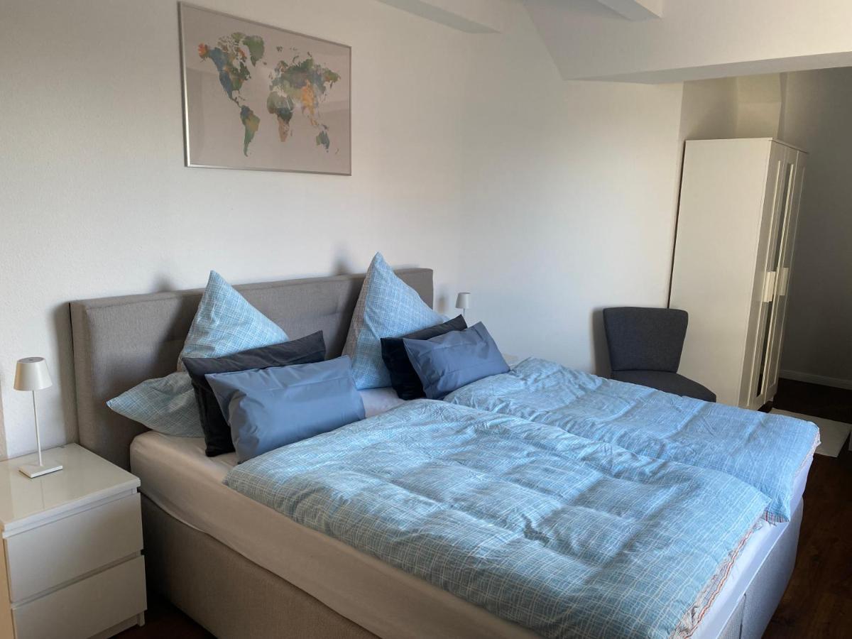 Stilvolle Ferienwohnung In Der Naehe Von Schwerin Dummer Buitenkant foto