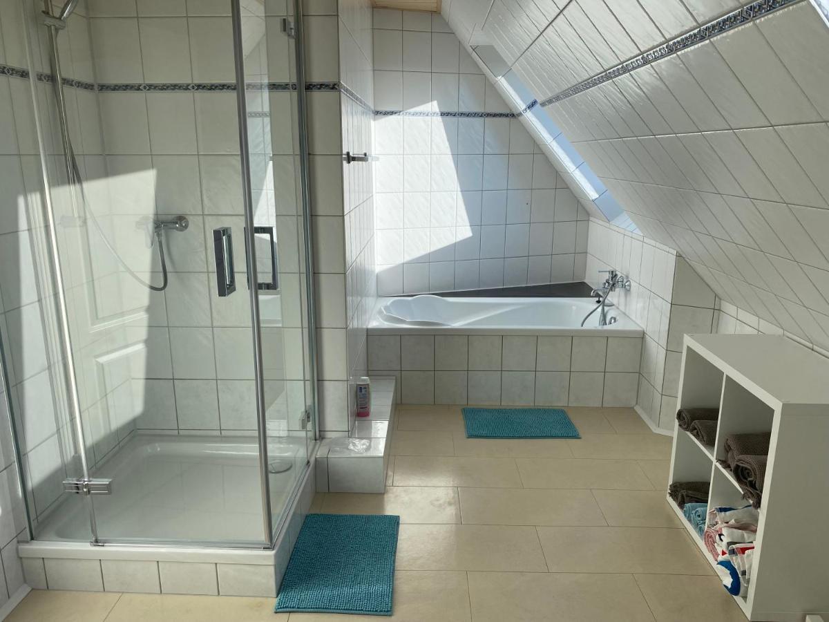 Stilvolle Ferienwohnung In Der Naehe Von Schwerin Dummer Buitenkant foto